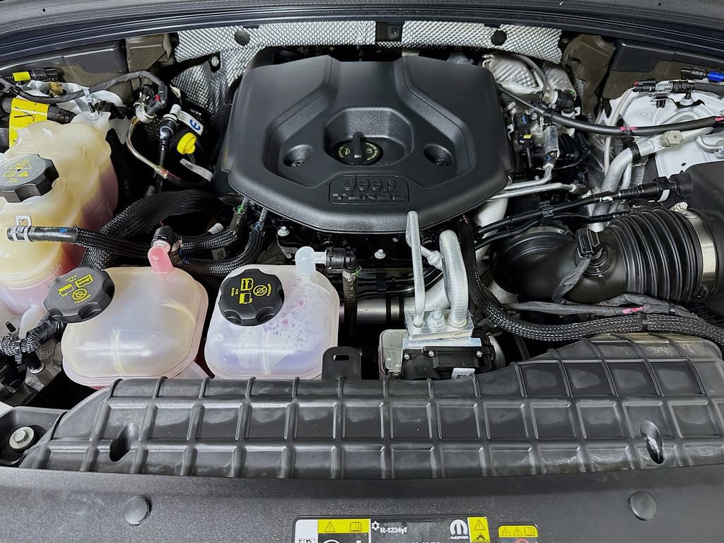 Used 2022 Jeep Grand Cherokee Overland image 37