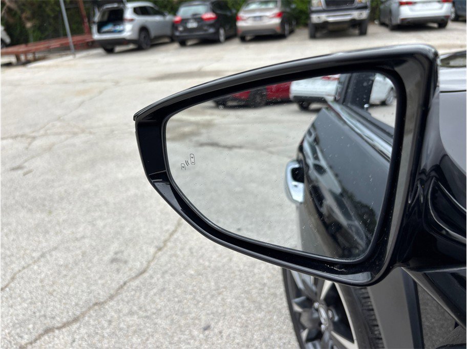 Used 2021 Lexus UX 250h w/ Premium Package image 19