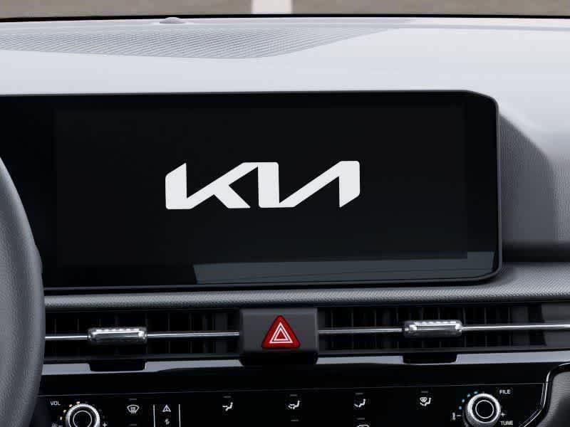 New 2026 Kia Sportage LX AWD/4WD image 20
