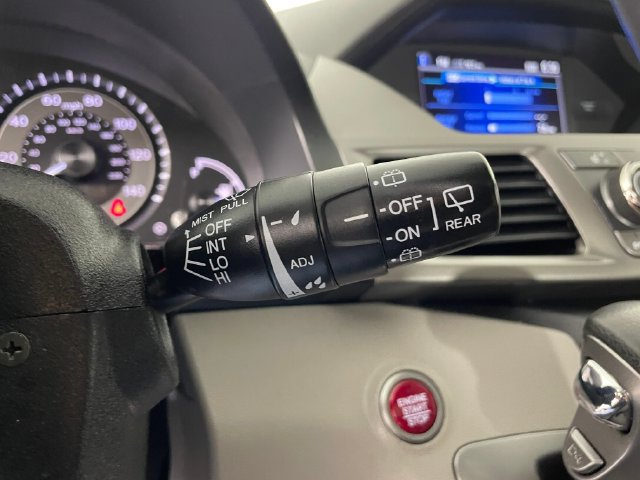 Used 2016 Honda Odyssey EX-L image 16