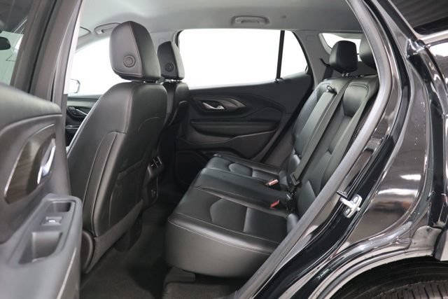 Used 2024 GMC Terrain SLT AWD/4WD image 30