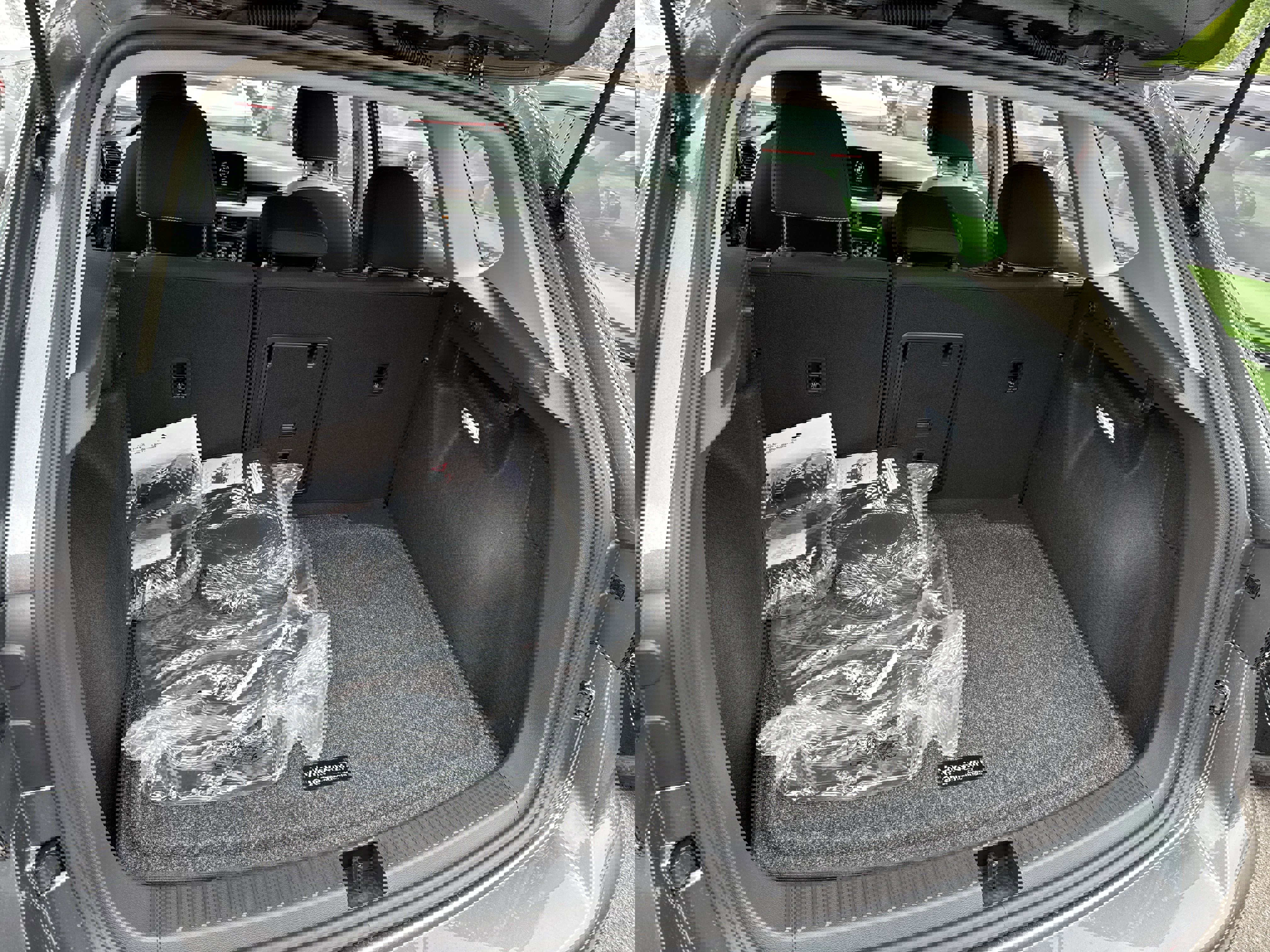 New 2025 Volkswagen Taos S image 22