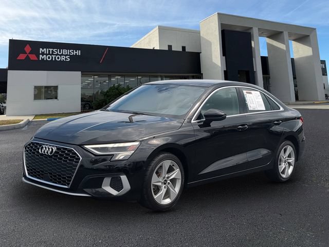 Used 2024 Audi A3 2.0T Premium