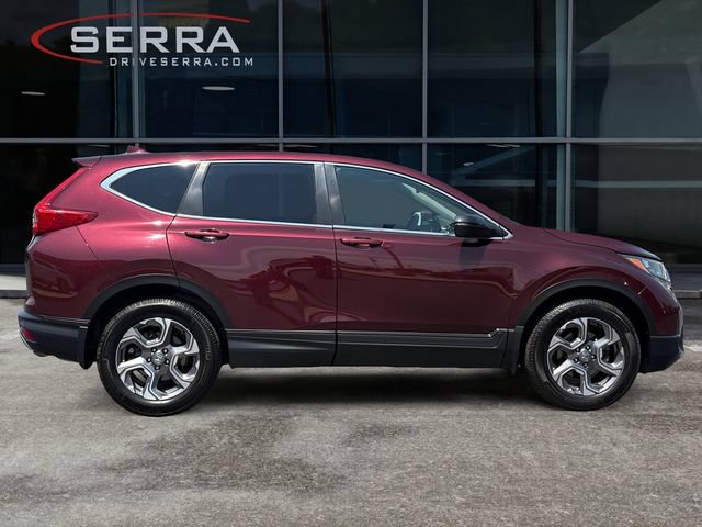 Used 2019 Honda CR-V EX image 6