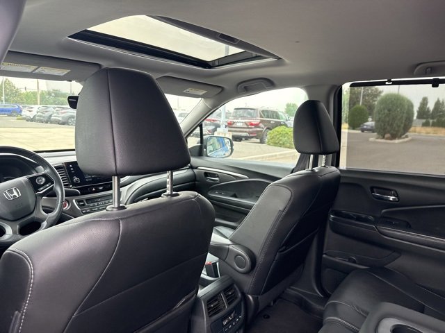 Used 2022 Honda Pilot Special Edition image 18