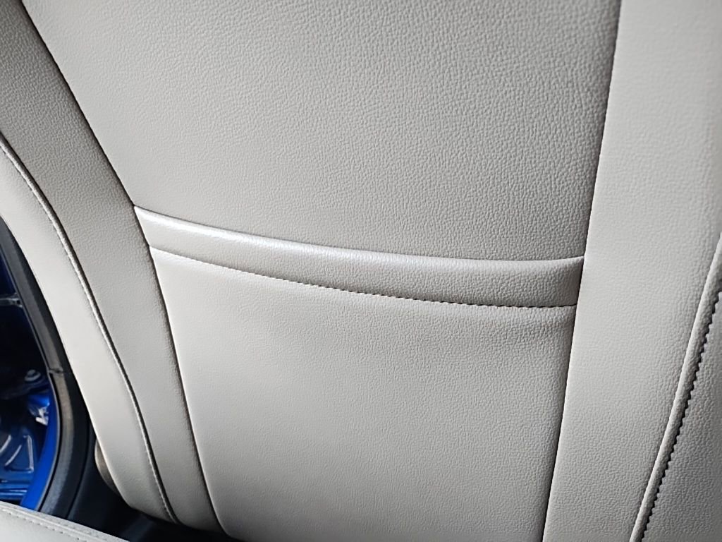 Used 2019 Ford EcoSport Titanium AWD/4WD image 48