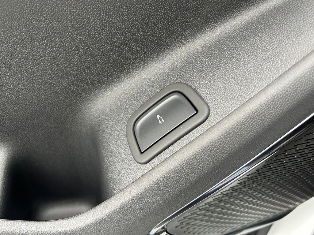New 2026 GMC Acadia AT4 image 45