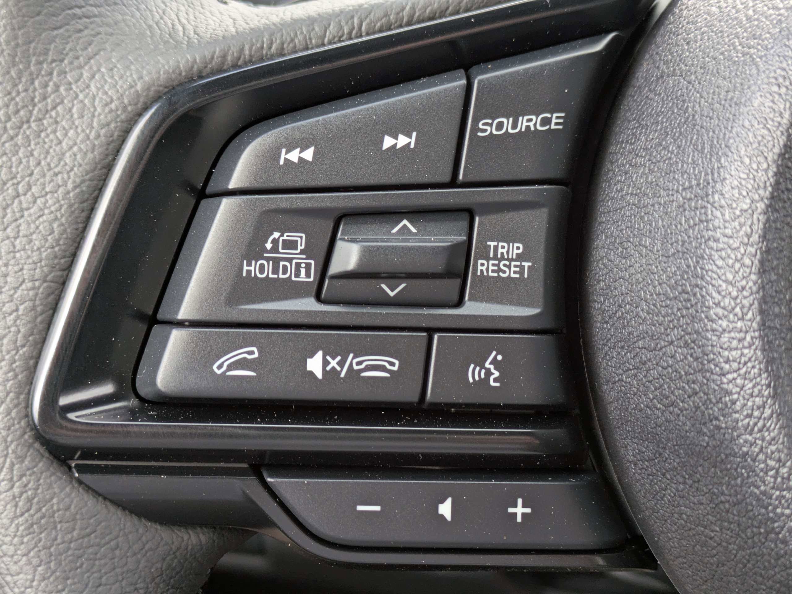 New 2026 Subaru Outback Premium image 28