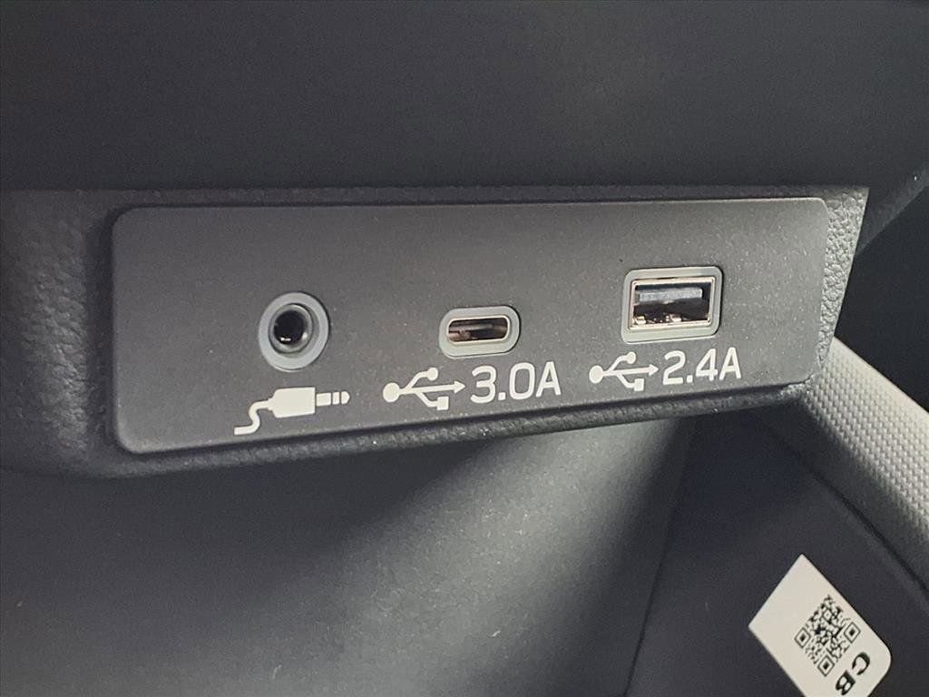 New 2026 Subaru Forester Limited image 15