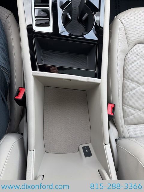 New 2026 Volkswagen Atlas SE image 13