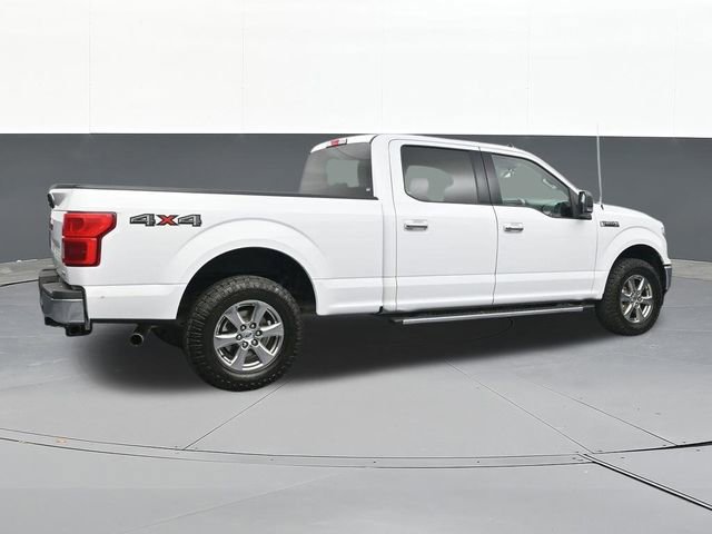 Used 2019 Ford F150 XLT w/ Equipment Group 302A Luxury AWD/4WD image 17