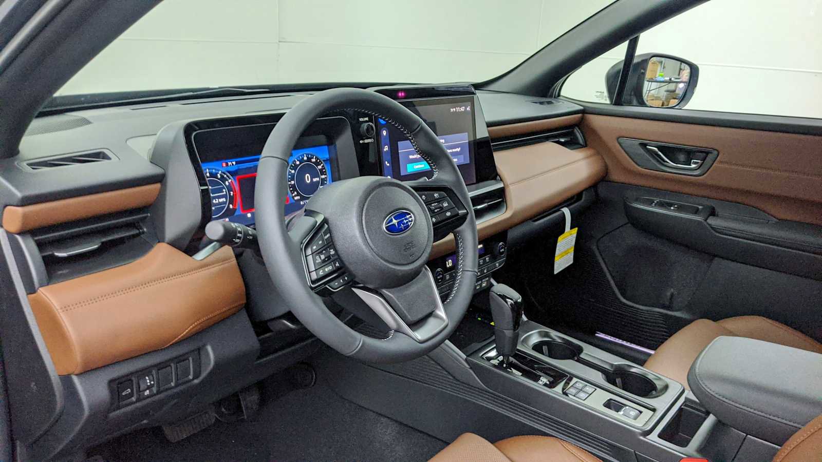 New 2026 Subaru Outback Touring XT image 13
