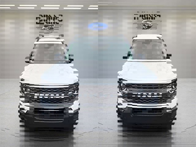 New 2025 Ford Bronco Sport Big Bend image 28