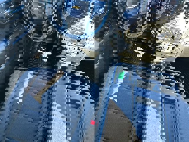 Used 2024 Chevrolet Silverado 2500 Custom w/ Custom Convenience Package image 14