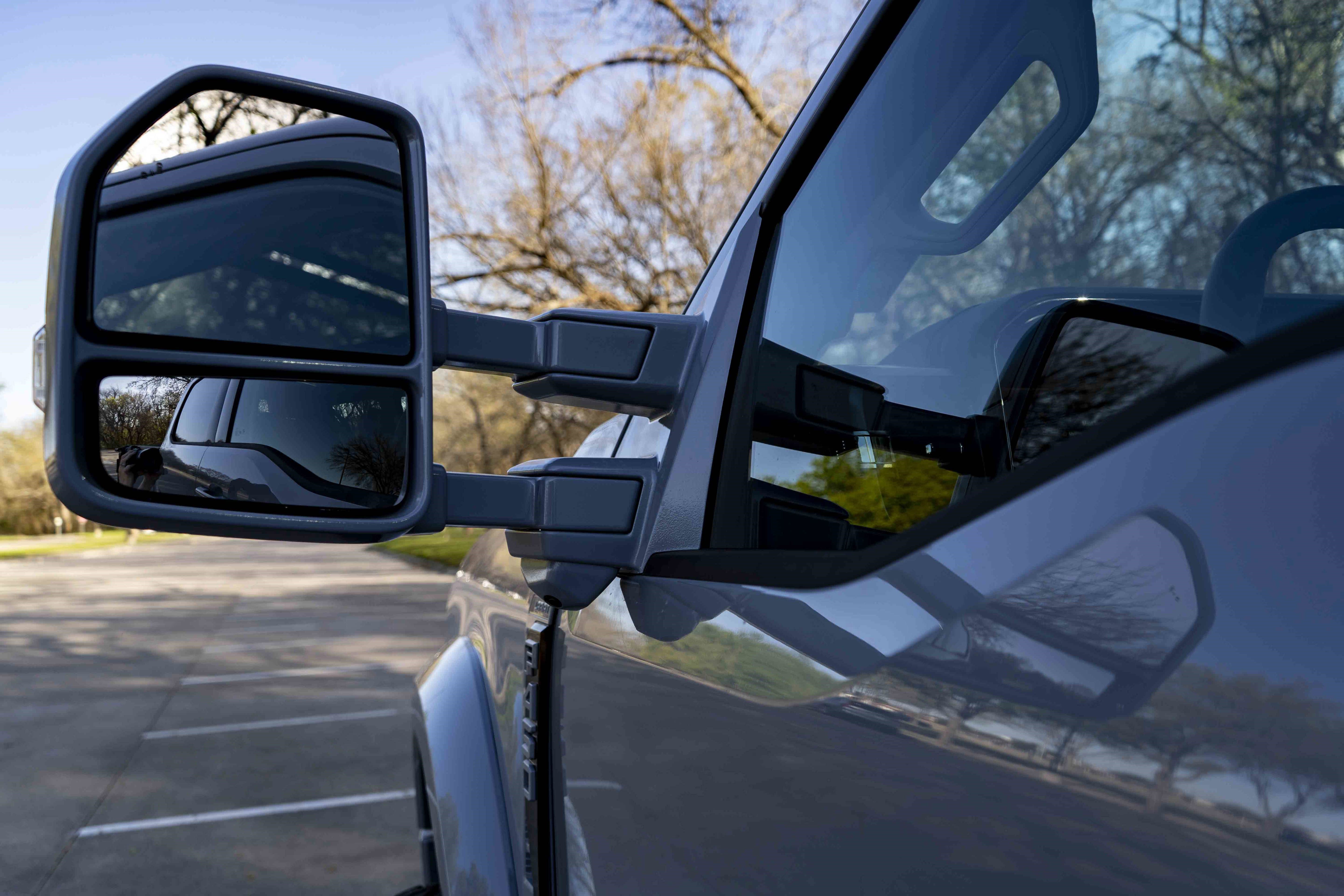 Used 2026 Ford F450 Lariat AWD/4WD image 16