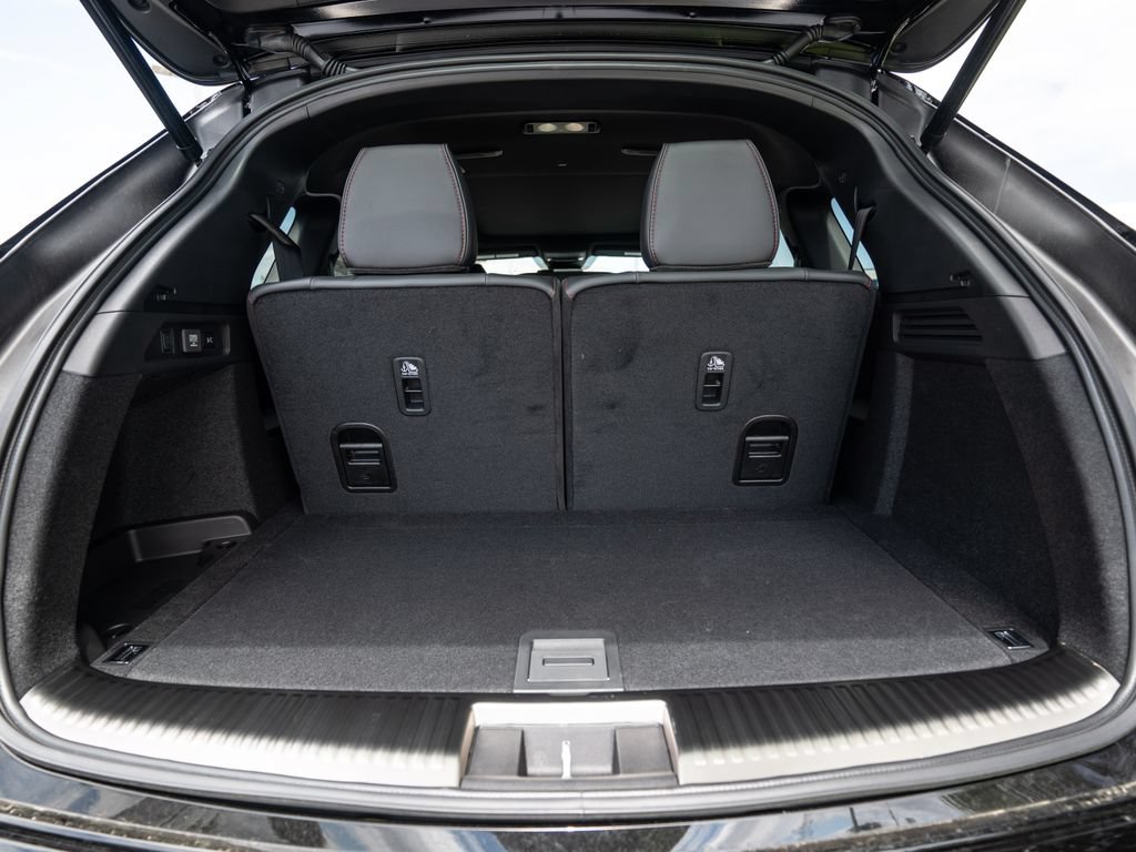 New 2026 Acura MDX Type S AWD/4WD image 14