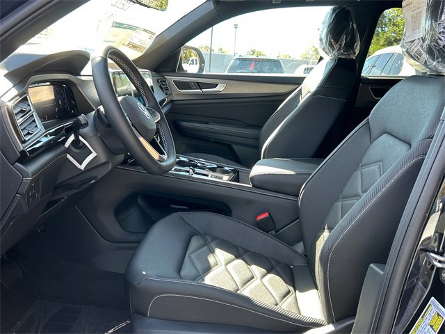 New 2026 Volkswagen Atlas Cross Sport SE image 9