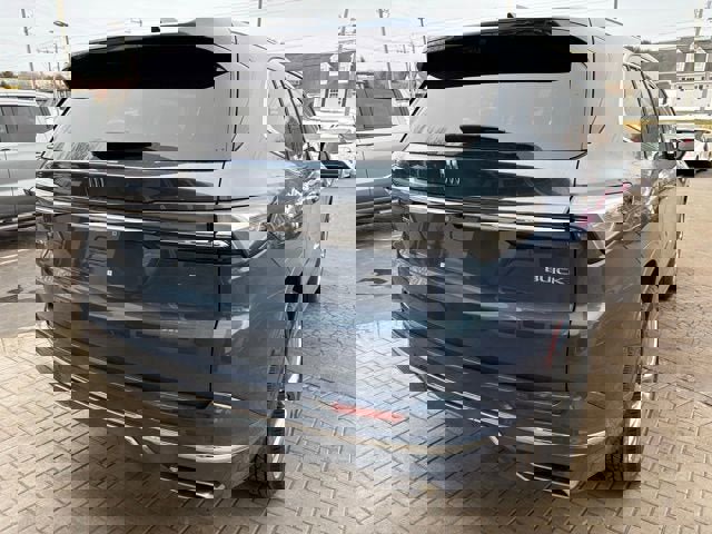 New 2026 Buick Enclave Avenir w/ Super Cruise Package image 8