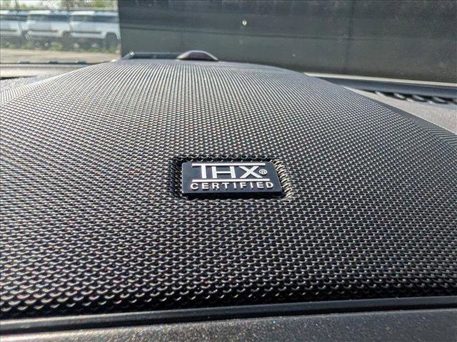 Used 2019 Lincoln MKC Reserve w/ MKC Climate Package image 38