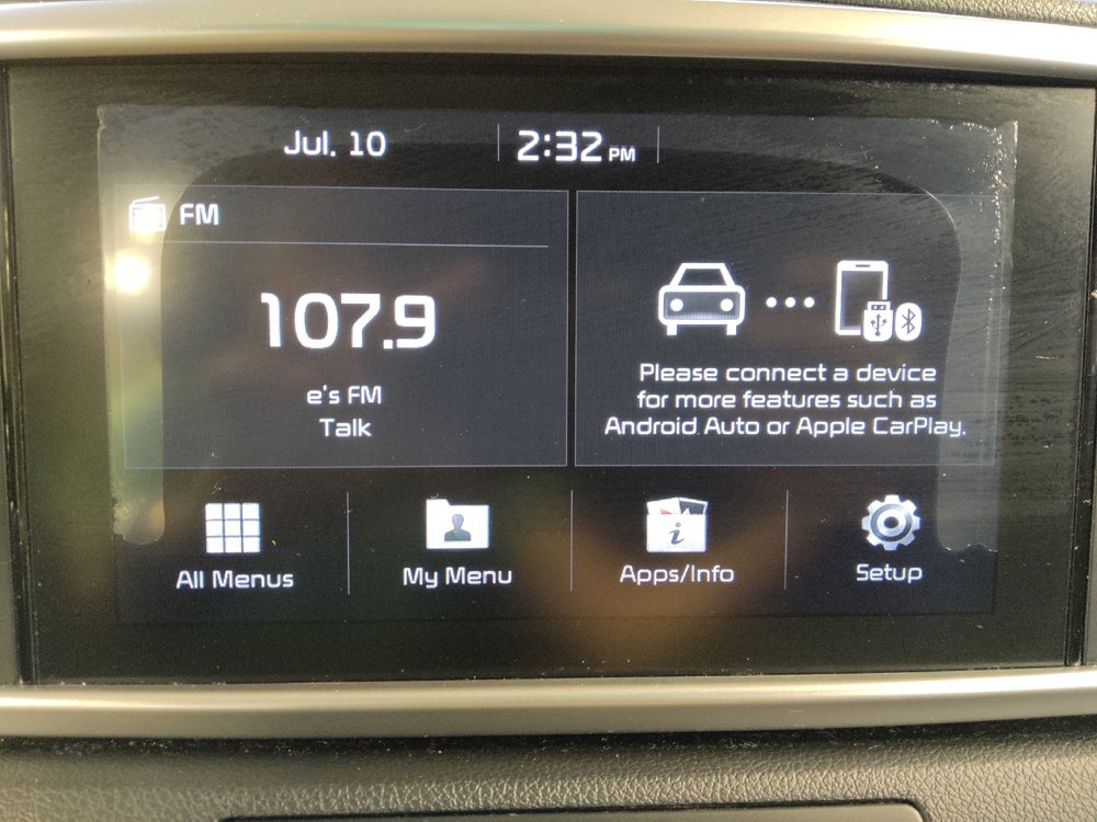 Used 2020 Kia Sportage LX w/ LX Popular Package AWD/4WD image 25