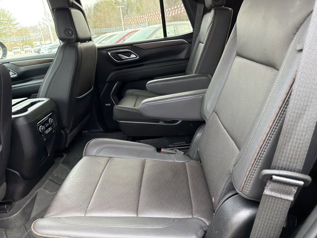 Used 2023 Chevrolet Tahoe High Country image 12