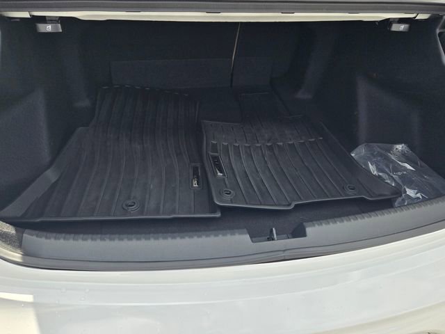 Certified 2025 Acura TLX w/ Technology Package image 14