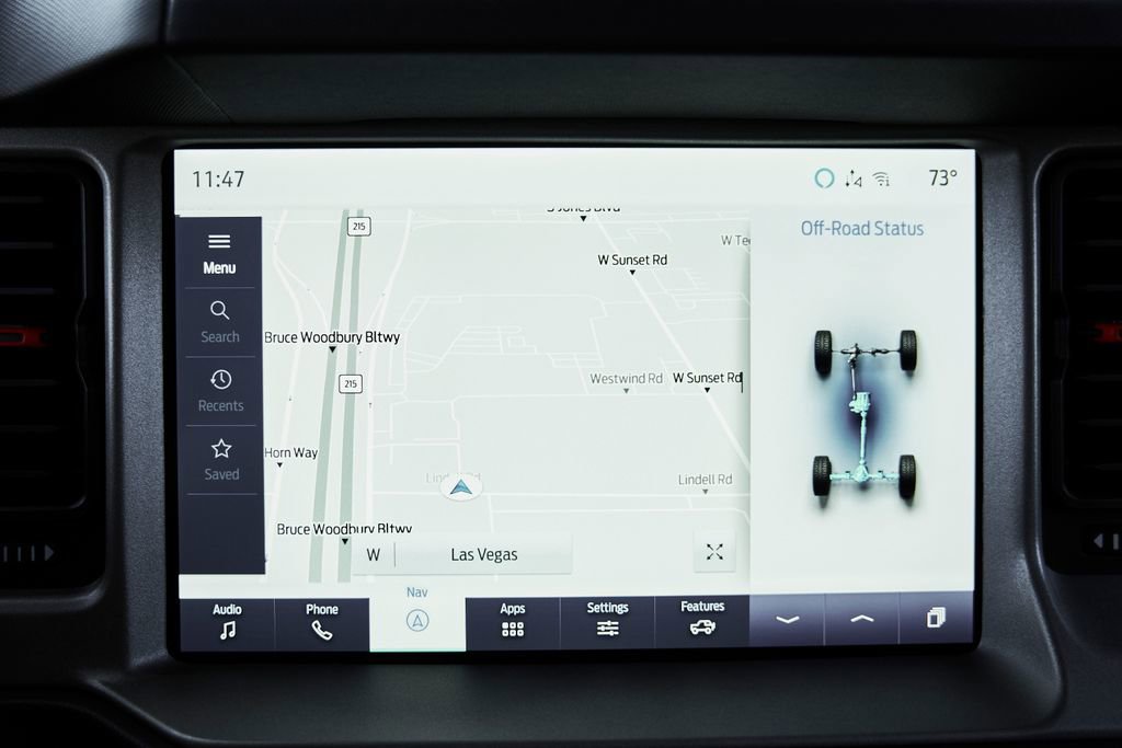 Used 2024 Ford Bronco Raptor image 90