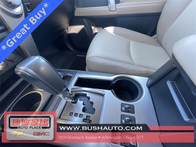 Used 2018 Toyota 4Runner SR5 Premium image 16