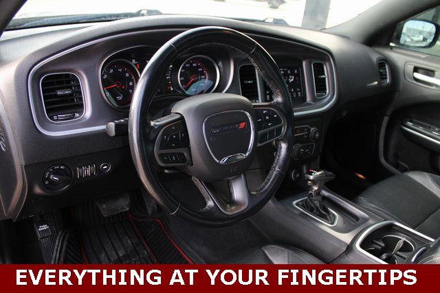 Used 2021 Dodge Charger SXT w/ Leather Interior Group image 11