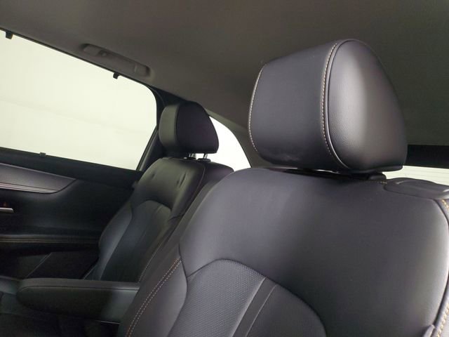 Certified 2024 MAZDA CX-90 Plug-In Hybrid w/ Preferred AWD/4WD image 13