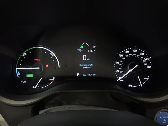 Certified 2023 Toyota Sienna LE FWD image 16