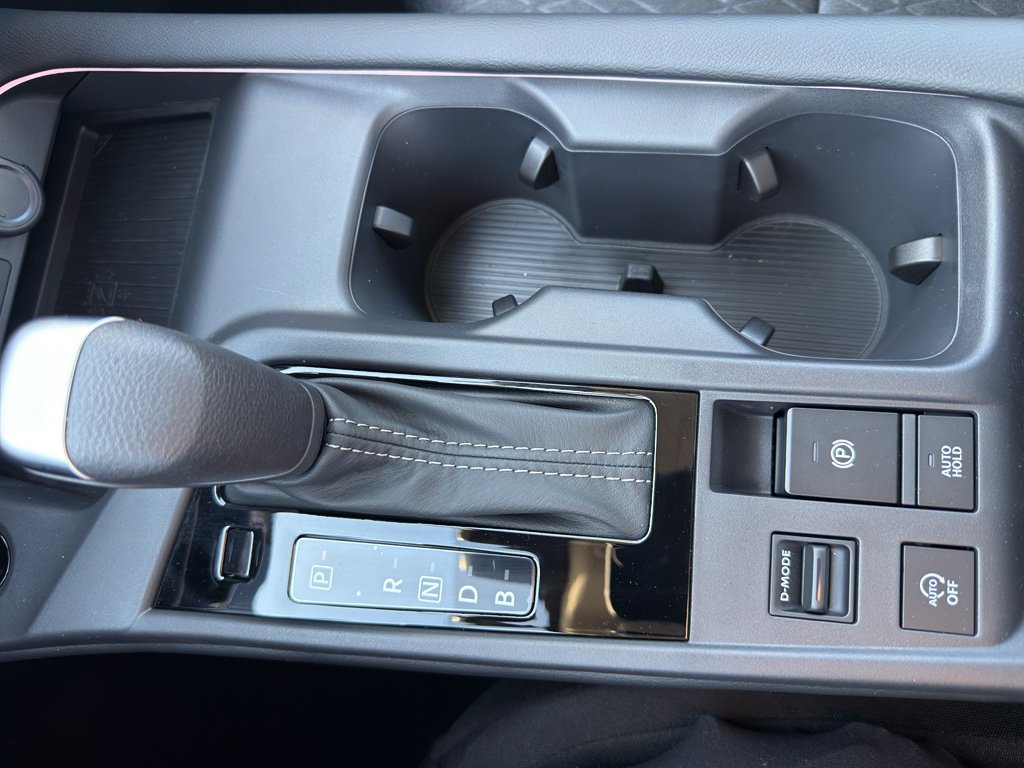 New 2026 Nissan Sentra SV w/ SV Convenience Package image 21