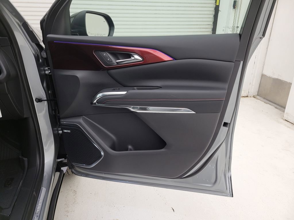New 2026 Chevrolet Traverse RS w/ LPO, Floor Liner Package image 43