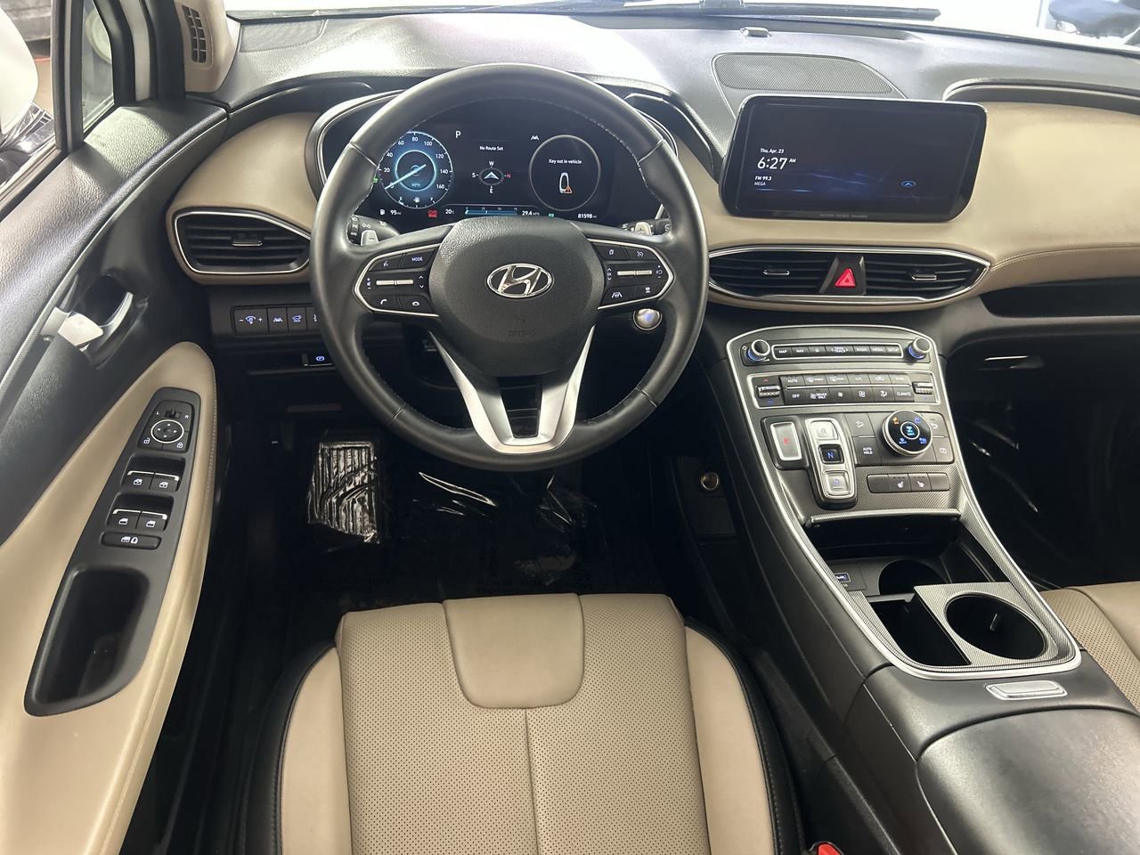 Used 2023 Hyundai Santa Fe SEL Premium AWD/4WD image 22