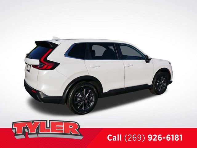 New 2026 Honda CR-V EX-L image 8