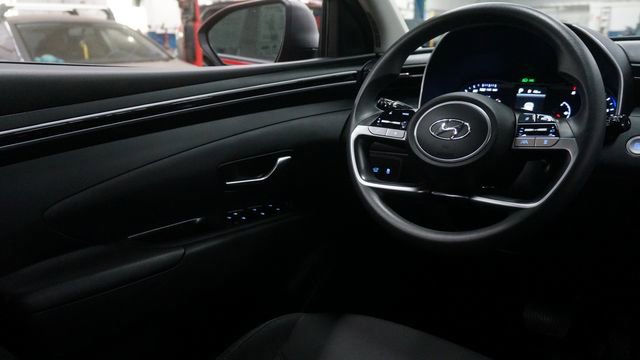 Used 2023 Hyundai Tucson SEL image 34