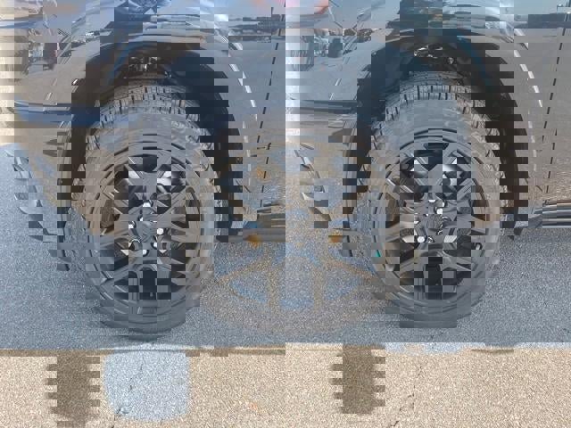 New 2026 RAM 1500 Laramie w/ Night Edition image 10