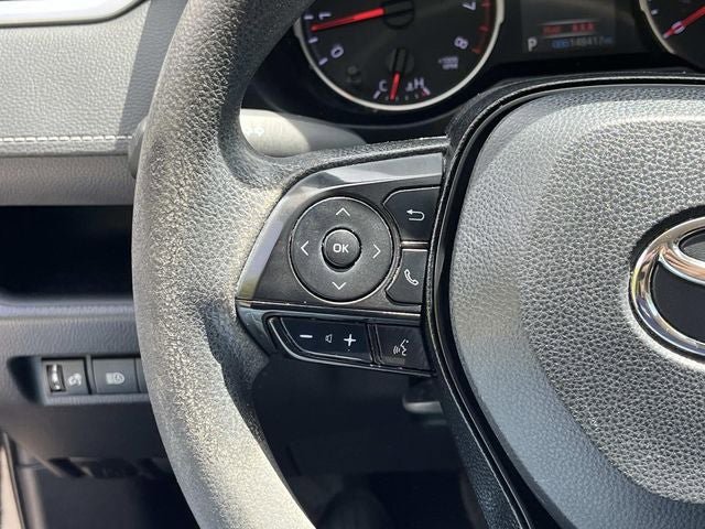Used 2019 Toyota RAV4 LE AWD/4WD image 27