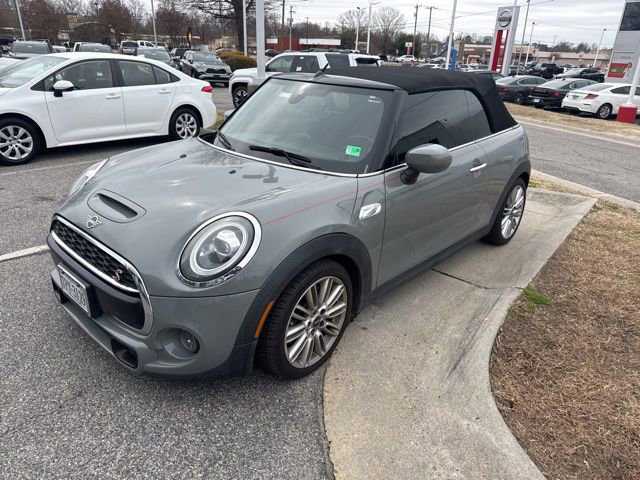 Used 2020 MINI Cooper S image 22
