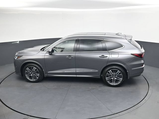 New 2026 Acura MDX w/ Advance Package AWD/4WD image 25