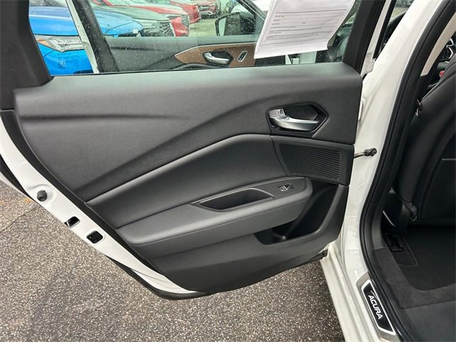 Used 2021 Acura TLX SH-AWD w/ Technology Package image 13