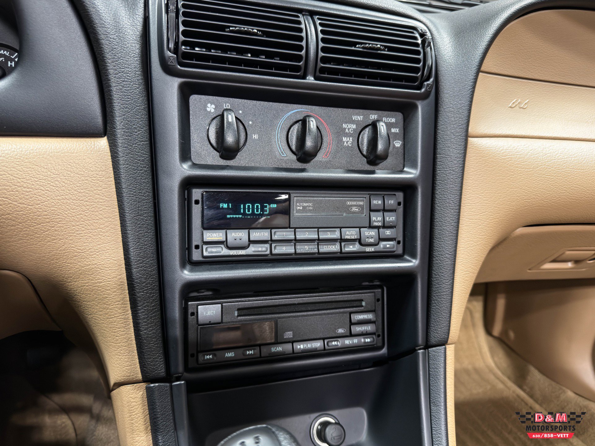 Used 1998 Ford Mustang GT image 19