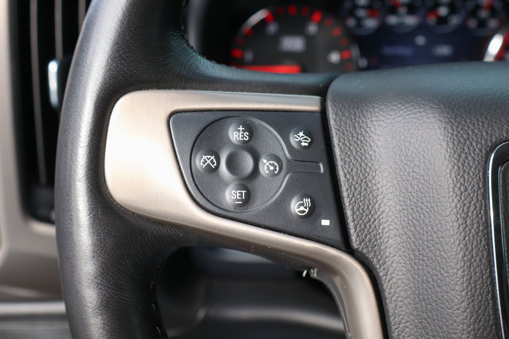 Used 2016 GMC Sierra 3500 Denali w/ Duramax Plus Package image 23