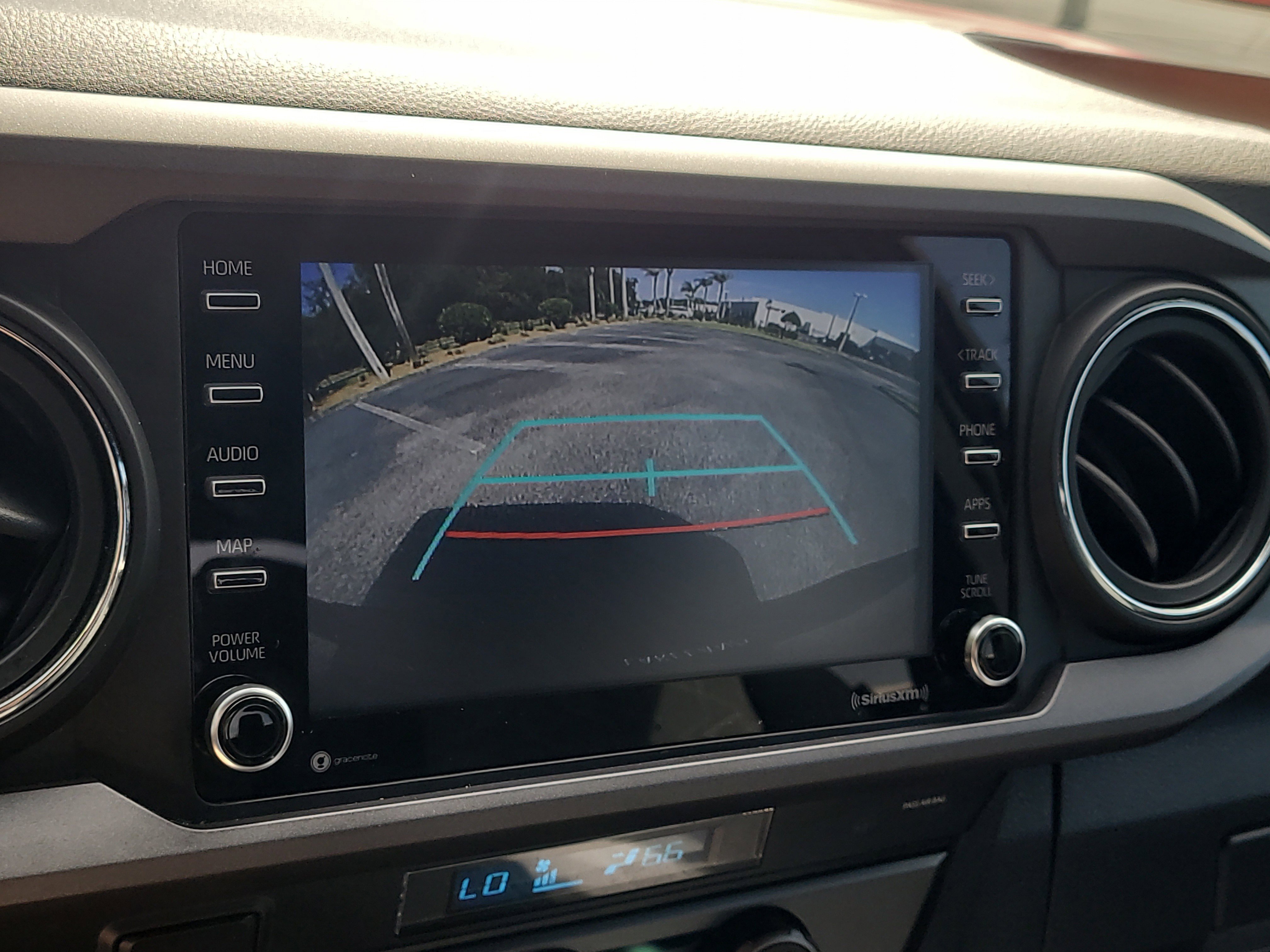 Used 2023 Toyota Tacoma TRD Sport RWD image 24