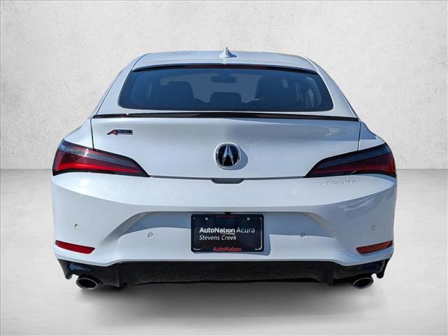 New 2026 Acura Integra A-Spec FWD image 7