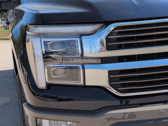 New 2026 Ford F150 King Ranch AWD/4WD image 9