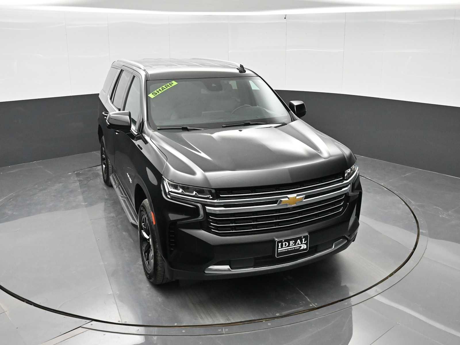 Used 2023 Chevrolet Tahoe LT w/ Luxury Package AWD/4WD image 25