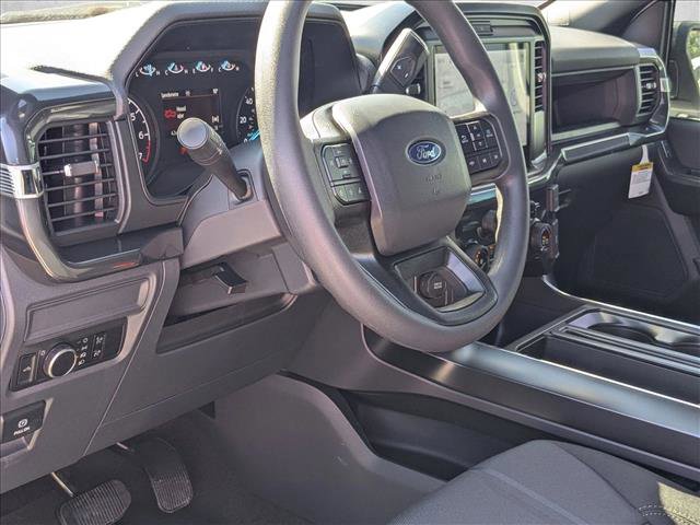 New 2026 Ford F150 STX image 3