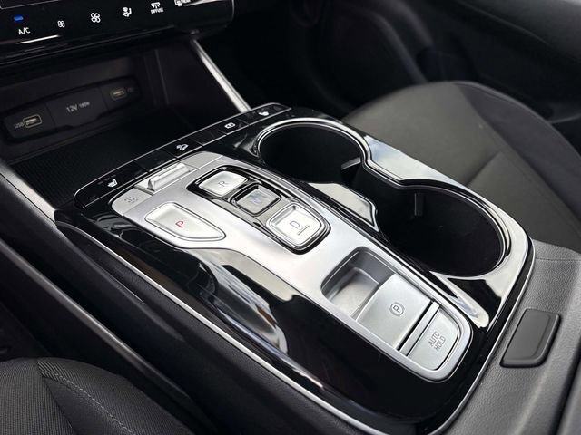 Used 2022 Hyundai Tucson Blue image 27