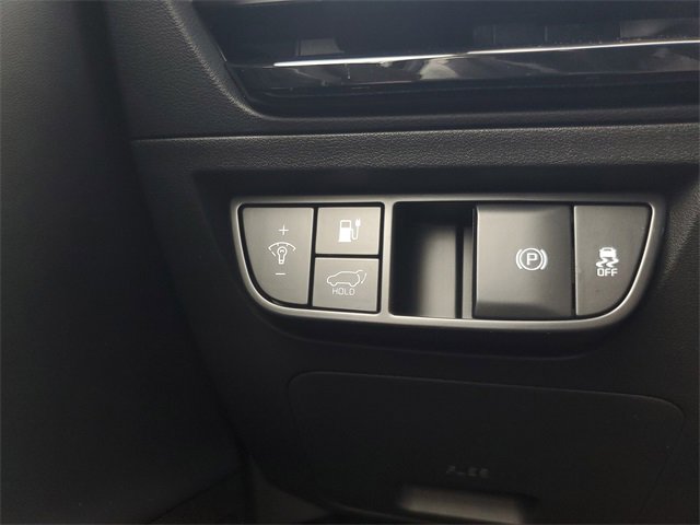 New 2025 Kia EV6 Wind image 30